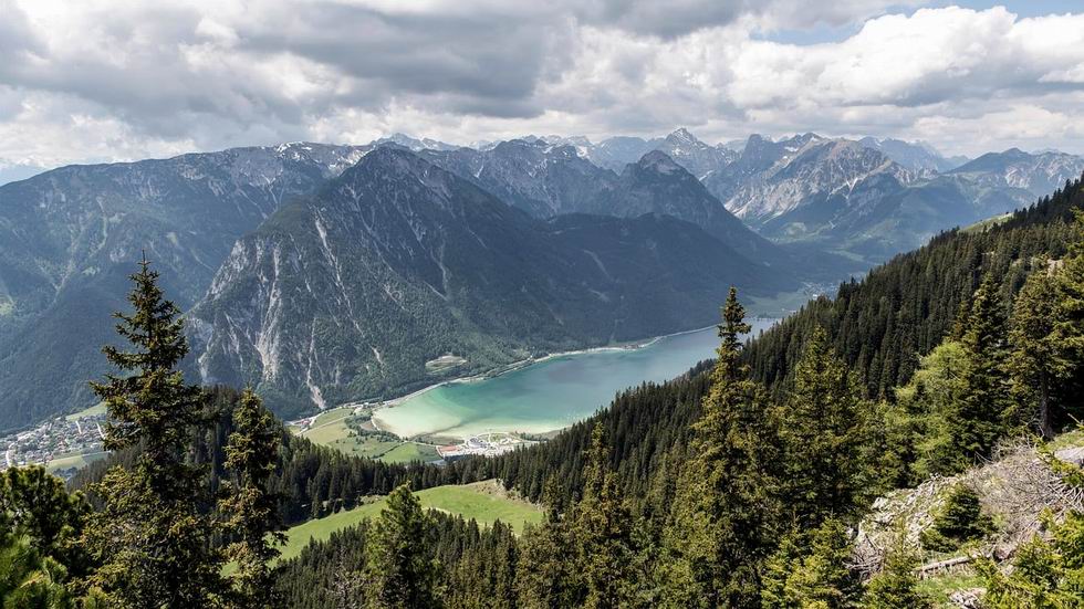 Achensee Tirol