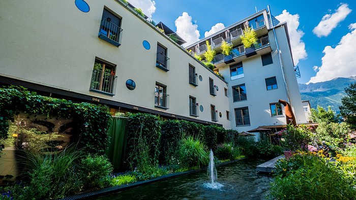 Nala Individuellhotel Innsbruck