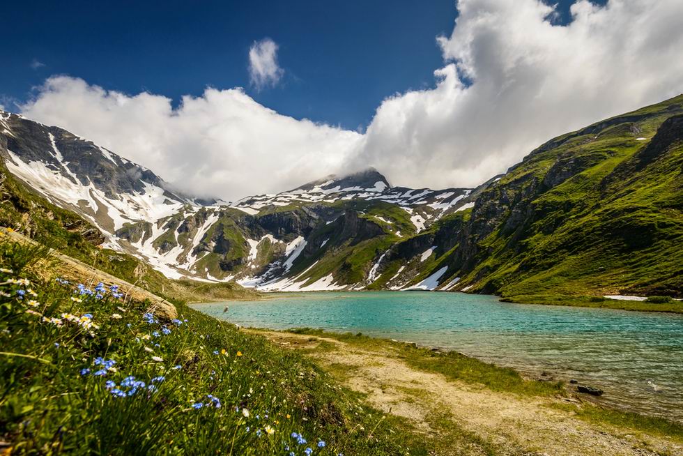 Hohe Tauern Naturpark Tirol